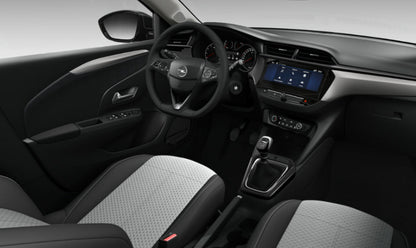 Opel Corsa 1.2 100 LM16Z SichtP PDC 10