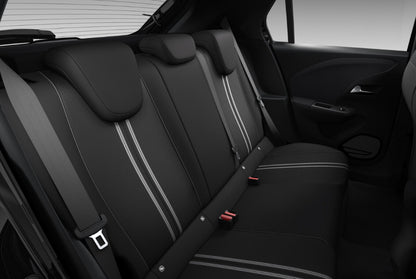 Opel Corsa 1.2 100 AT8 GS TechP Kam PDC 10