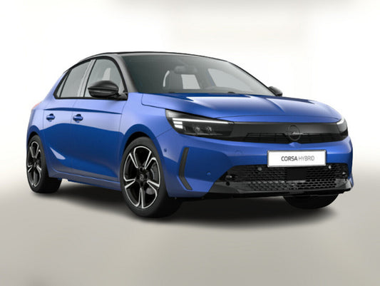 Opel Corsa 145 Hybrid AT6 GS InfotainmentP KomfortP 133321468 0