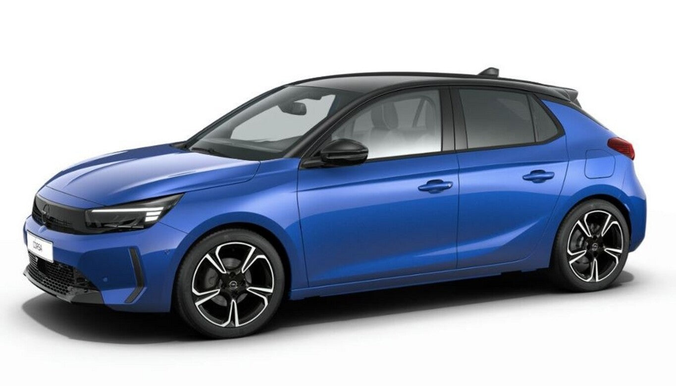 Opel Corsa 1.2 100 GS InfotainmentP Nav Kam Klimaaut 139140350 1