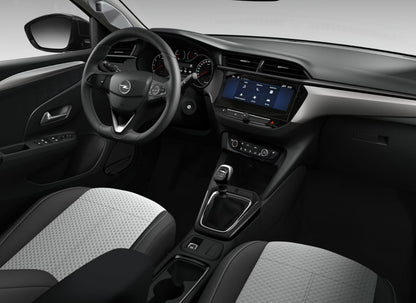 Opel Corsa AT8 Edition SichtP KomfortP SHZ CarPl PDC 153974588 3