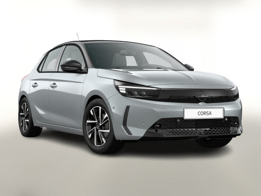 Opel Corsa 1.2 100 AT8 GS TechP Kam PDC 10