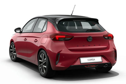 Opel Corsa 1.2  100 AT8 GS FahrassistenzP ACC SHZ LHZ 130552935 2