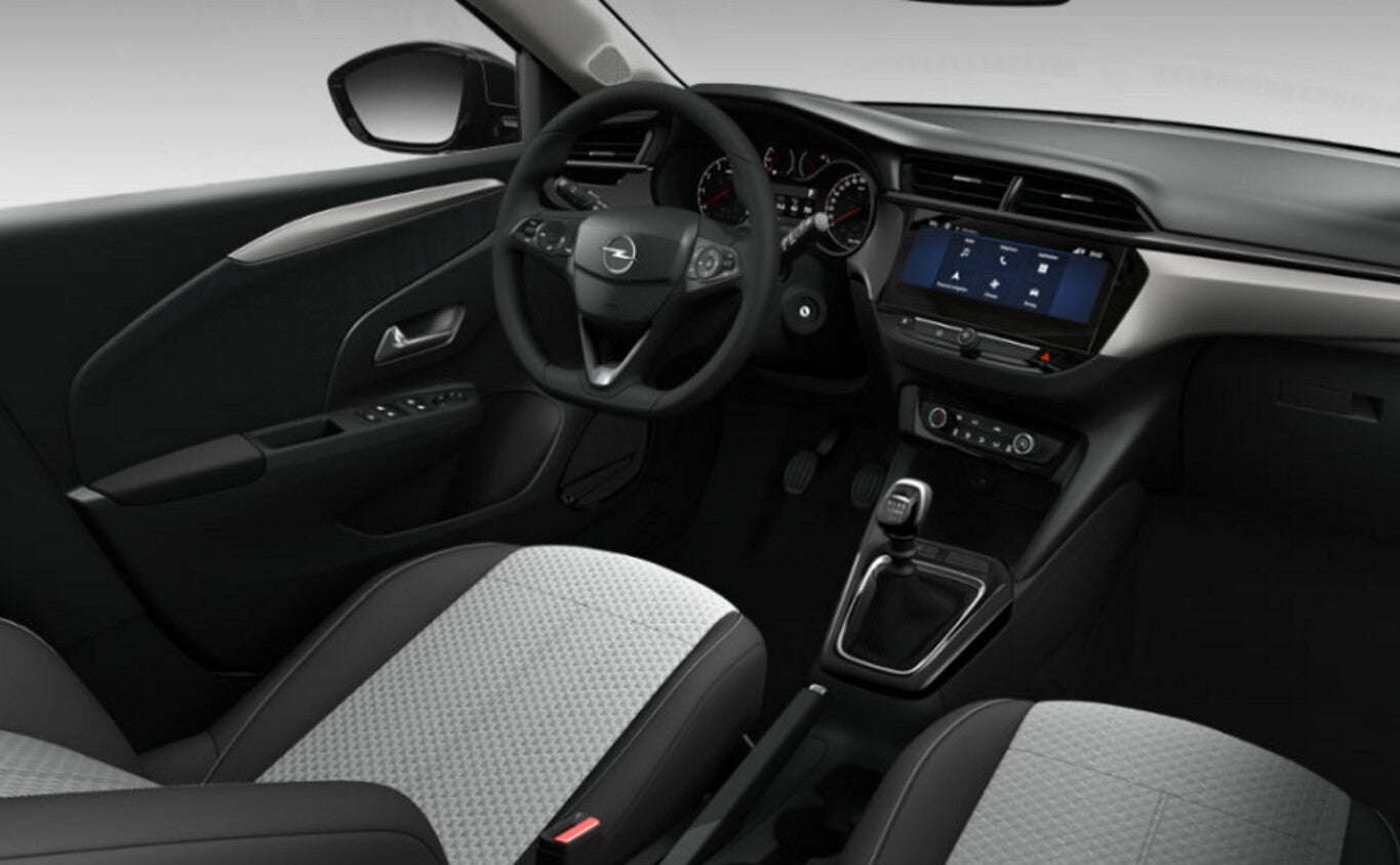 Opel Corsa 1.2 100 SichtP PDC 10