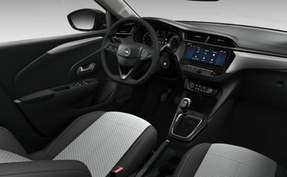 Opel Corsa 1.2 100 SichtP PDC 10