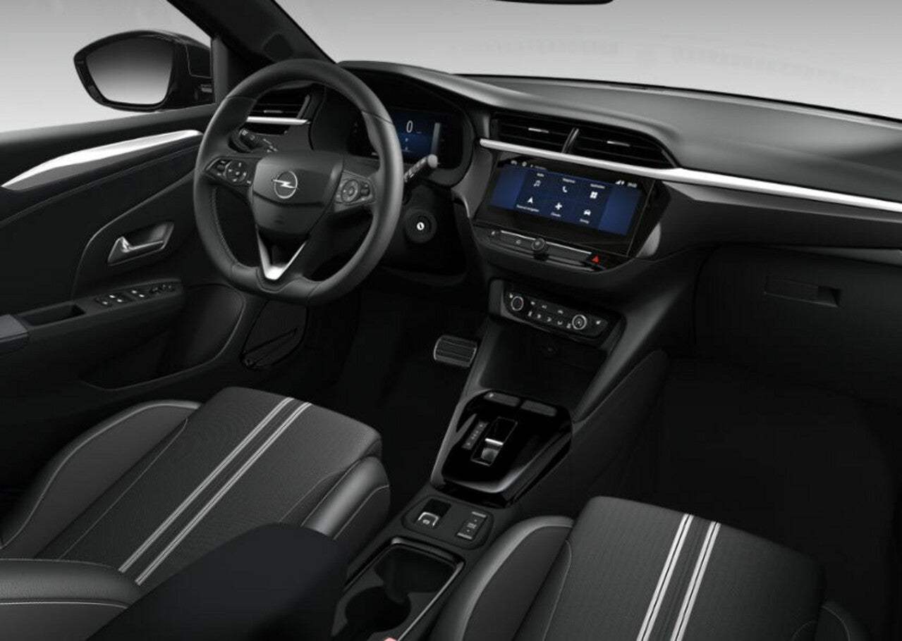 Opel Corsa 1.2  100 AT8 GS FahrassistenzP ACC SHZ LHZ 130552935 3