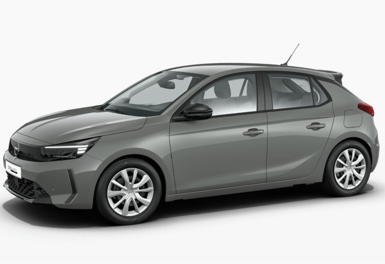 Opel Corsa Hybrid TechP KomfortP SichtP LED Kam180 152127617 1