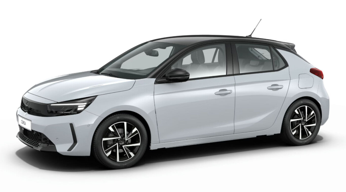 Opel Corsa GS Kam PDC vo/hi AppC Totw LM16Z 10
