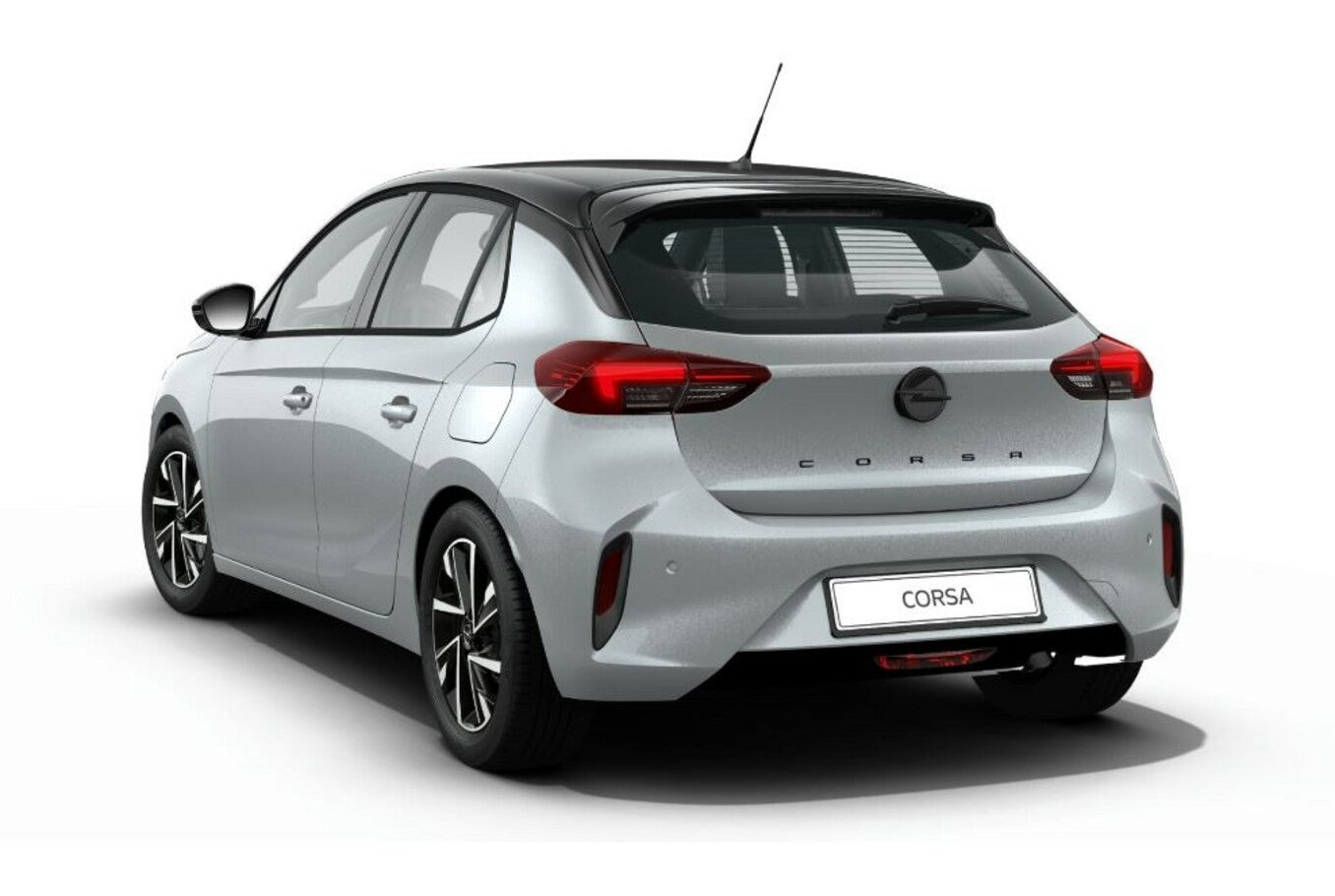 Opel Corsa GS KomfortP Kam PDC vo/hi AppC Totw 16Z 150347919 2