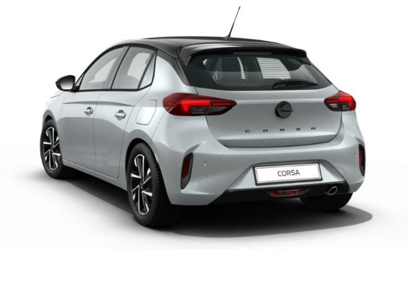 Opel Corsa 1.2 100 GS Kam PDC vo/hi AppCo Totw 16Z 139140349 2