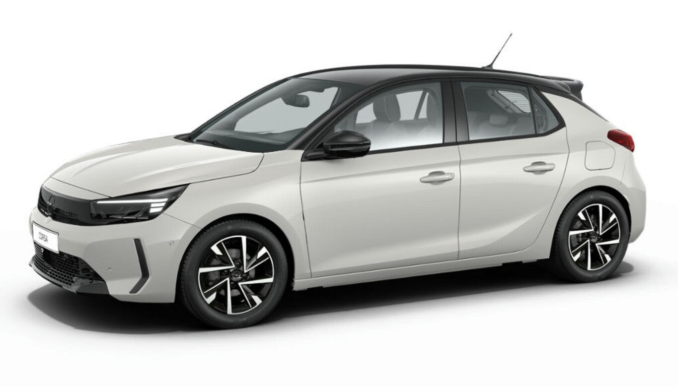 Opel Corsa 1.2  100 AT8 GS FahrassistenzP ACC SHZ LHZ 130552927 1