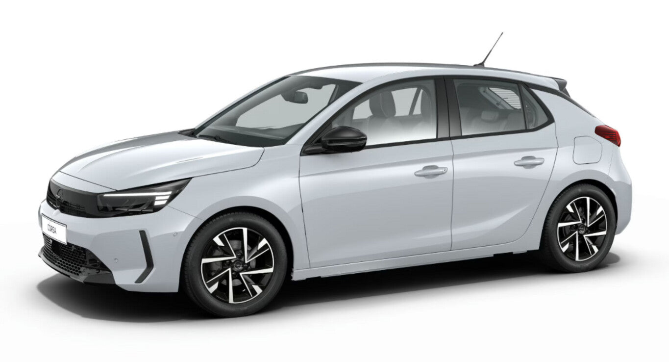 Opel Corsa GS Kam PDC vo/hi AppC Totw LM16Z 10