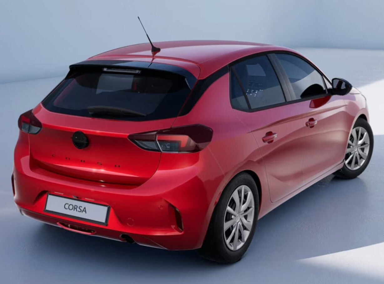 Opel Corsa 1.2 100 LM16Z Kam PDC vo/hi SichtP Temp 146752893 2