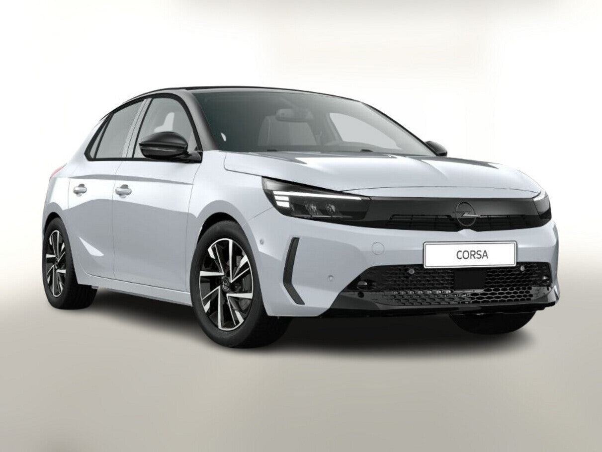 Opel Corsa GS Nav Keyl Kam LED PDC vo/hi SolarP Totw 170656578 0