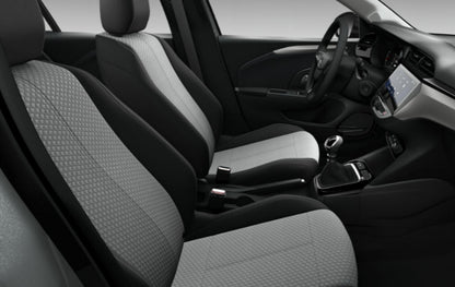 Opel Corsa 1.2 100 SichtP PDC 10