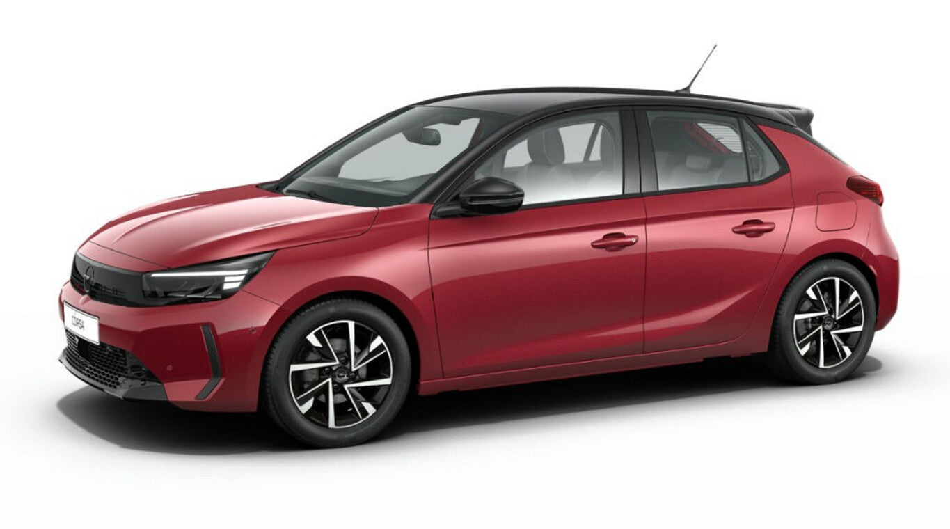 Opel Corsa 1.2  100 AT8 GS FahrassistenzP ACC SHZ LHZ 130552935 1