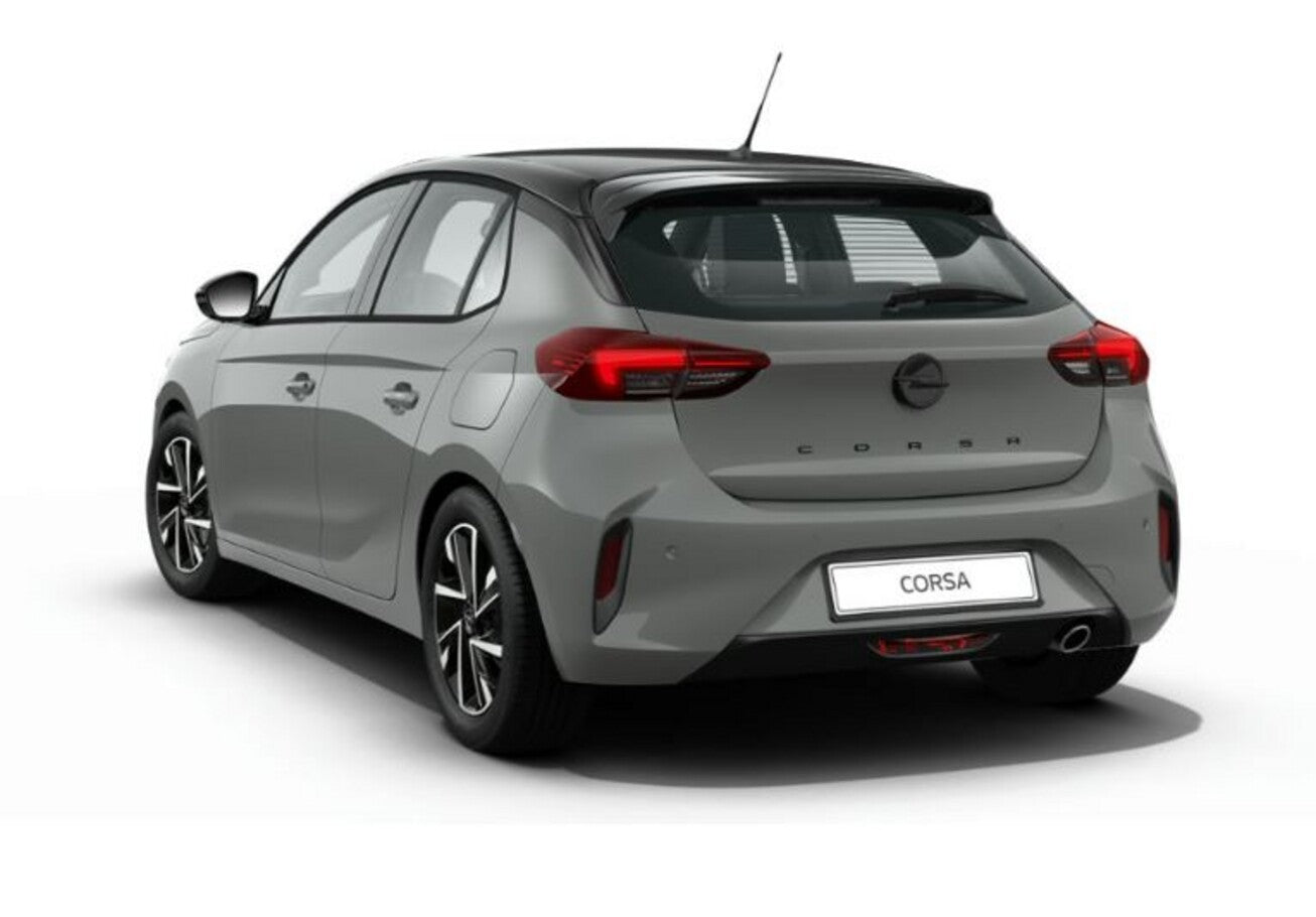 Opel Corsa 1.2 100 GS Kam PDC vo/hi AppCo Totw 16Z 139140341 2