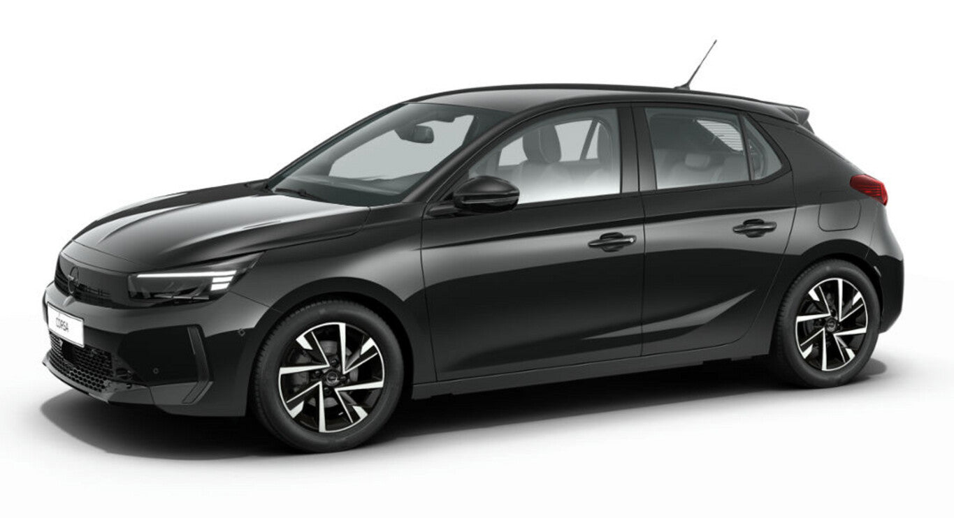 Opel Corsa 1.2 100 GS KomfortP SHZ LHZ TechP Kam PDC 126689306 1