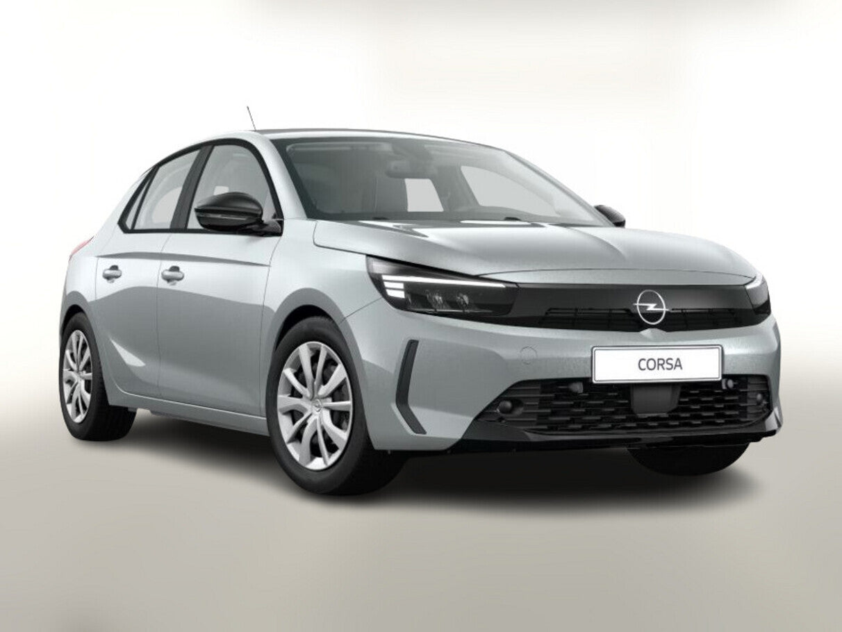 Opel Corsa 1.2 100 KomfortP SHZ LHZ SichtP PDC 10
