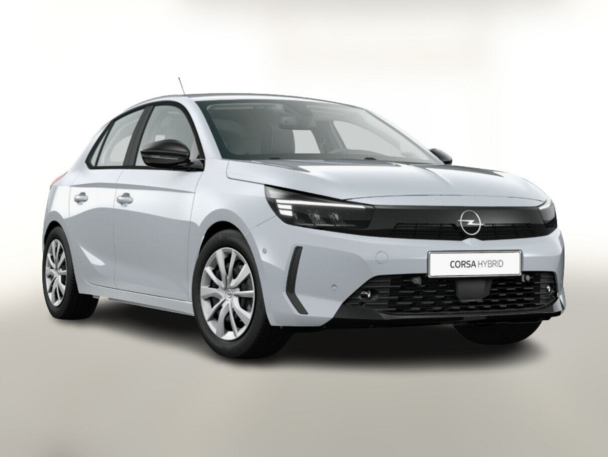 Opel Corsa Hybrid TechP KomfortP SichtP LED Kam180 152127612 0