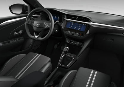 Opel Corsa 1.2 100 GS KomfortP SHZ LHZ TechP Kam PDC 140991476 3