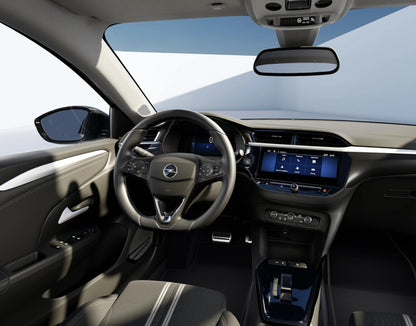 Opel Corsa Hybrid 145 Ultimate IntelliLux InfotainP 167099014 3