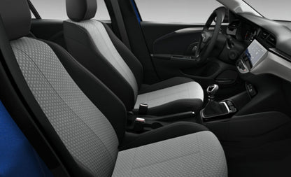 Opel Corsa 1.2 100 SichtP PDC 10