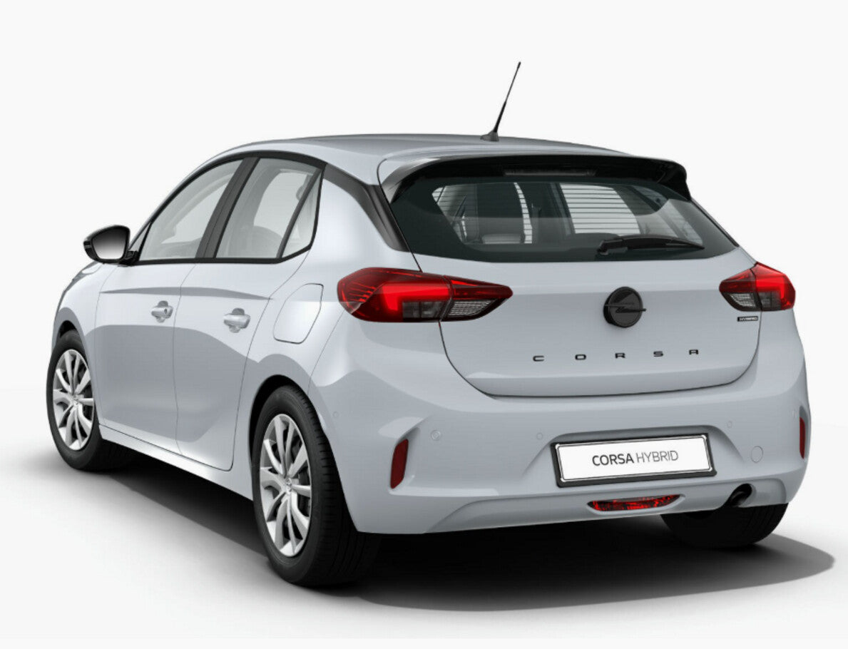 Opel Corsa Hybrid TechP KomfortP SichtP LED Kam180 152127612 2
