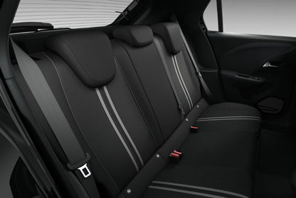 Opel Corsa 1.2  100 AT8 GS FahrassistenzP ACC SHZ LHZ 130552935 4