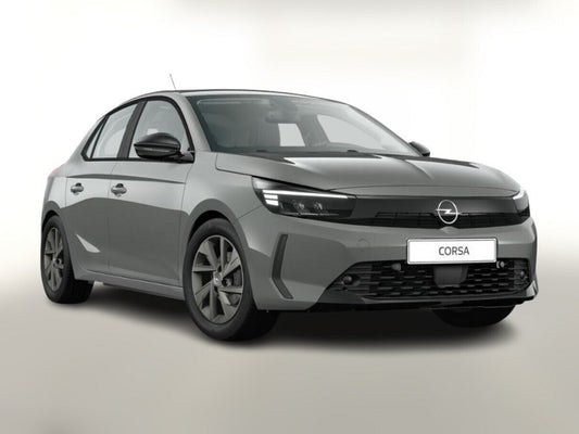 Opel Corsa 1.2 100 LM16Z SichtP PDC 10