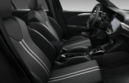 Opel Corsa 145 Hybrid AT6 GS InfotainmentP Nav Kam  123585970 4