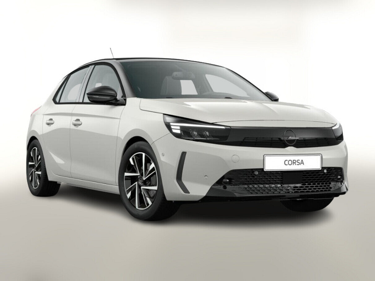 Opel Corsa 1.2  100 AT8 GS FahrassistenzP ACC SHZ LHZ 130552927 0