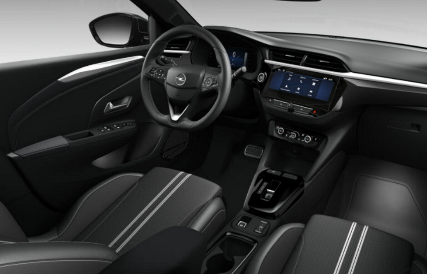 Opel Corsa 145 Hybrid AT6 GS InfotainmentP KomfortP 133321468 3