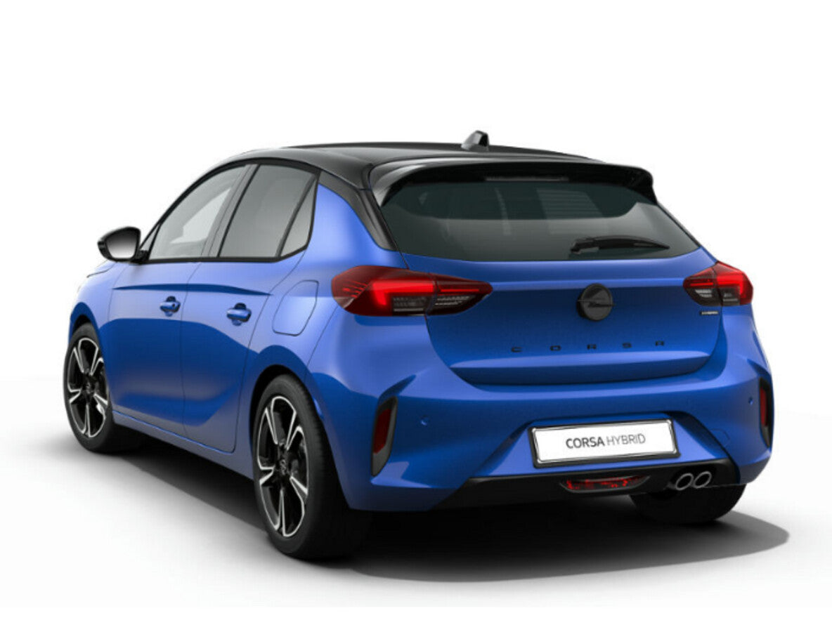 Opel Corsa 145 Hybrid AT6 GS InfotainmentP KomfortP 133321468 2