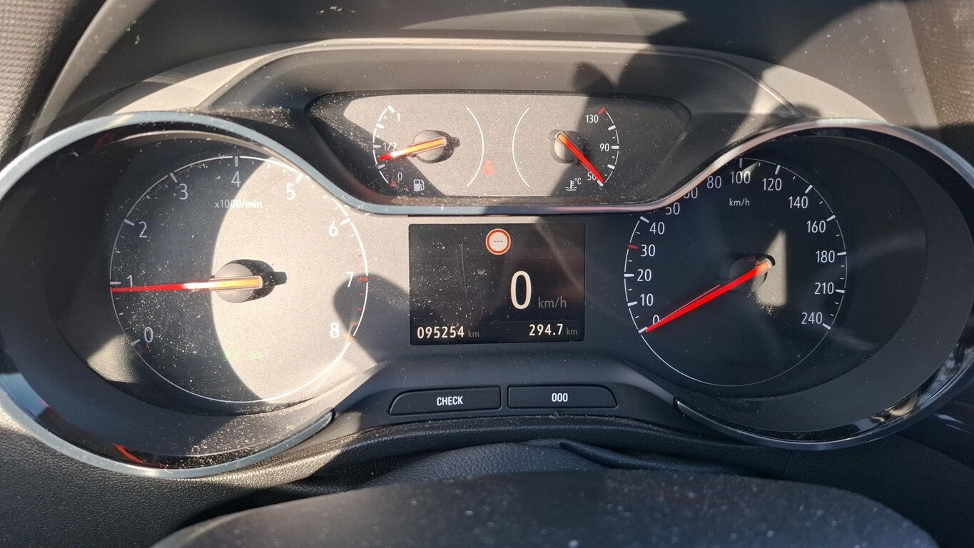 Opel Crossland X 1.2 Turbo INNOVATION LM Klima VZE  145023813 5