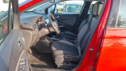 Opel Crossland X 1.2 Turbo INNOVATION LM Klima VZE  145023813 7