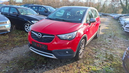 Opel Crossland X 1.2 Turbo INNOVATION LM Klima VZE  145023813 0