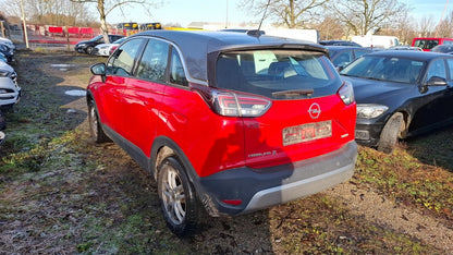 Opel Crossland X 1.2 Turbo INNOVATION LM Klima VZE  145023813 3