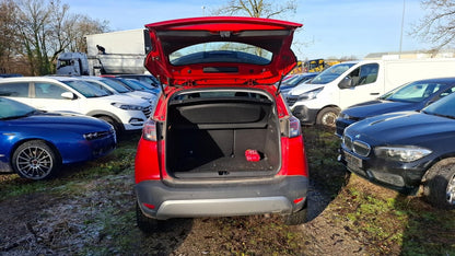Opel Crossland X 1.2 Turbo INNOVATION LM Klima VZE  145023813 9