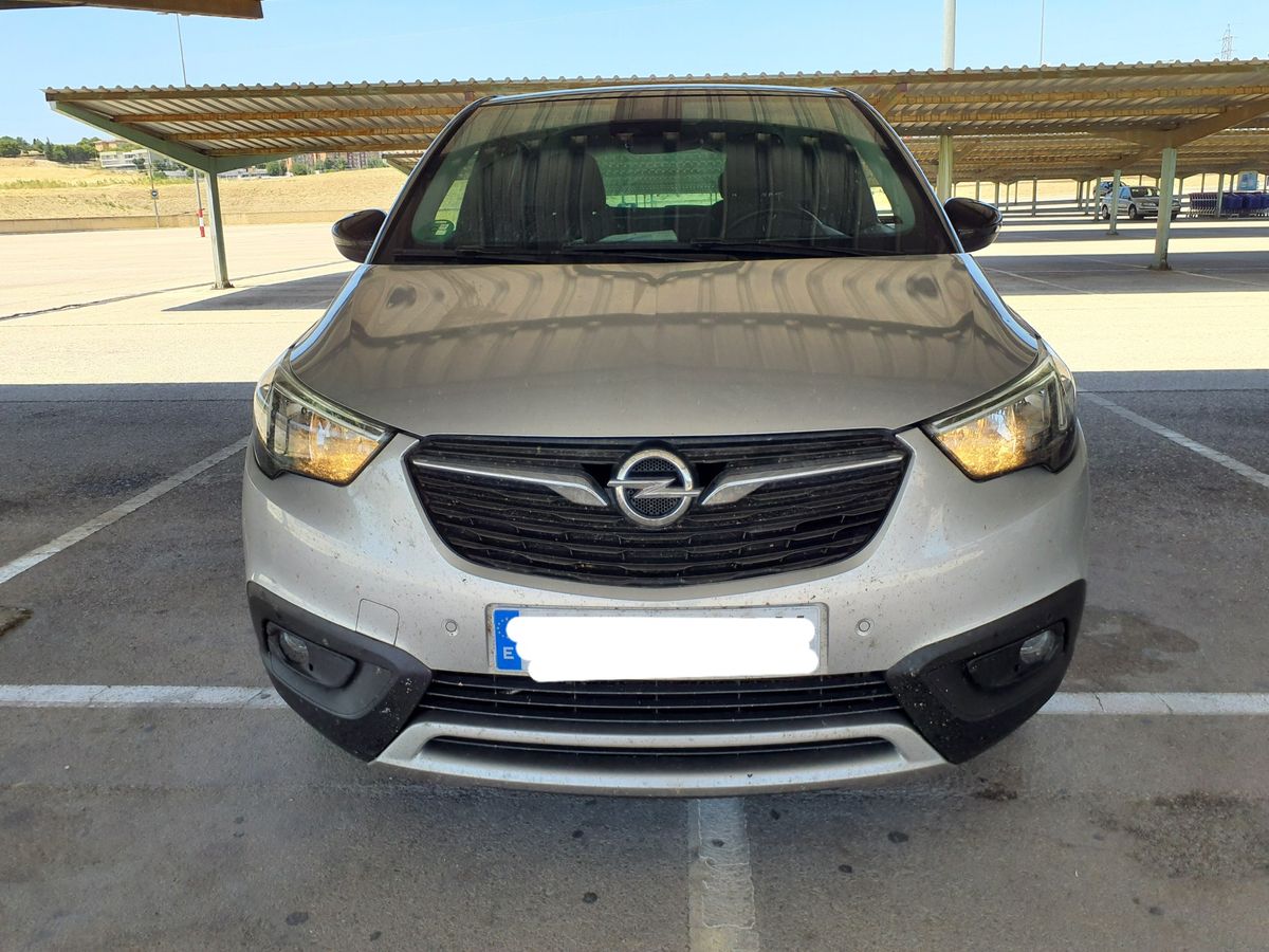 Frontal