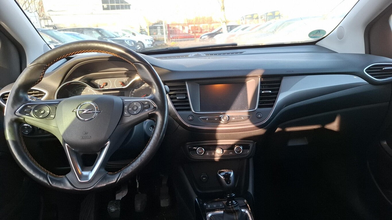 Opel Crossland X 1.2 Turbo INNOVATION LM Klima VZE  145023813 4