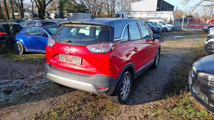 Opel Crossland X 1.2 Turbo INNOVATION LM Klima VZE  145023813 2
