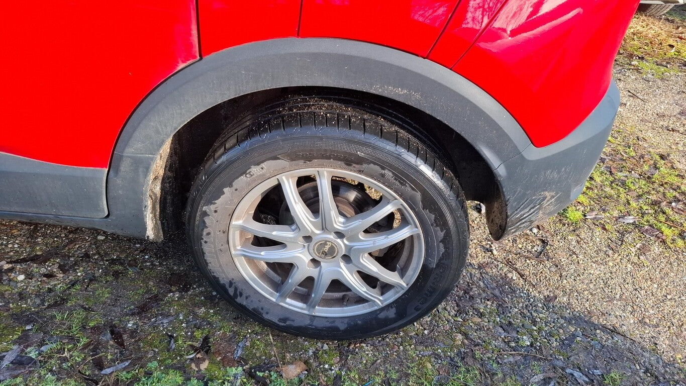 Opel Crossland X 1.2 Turbo INNOVATION LM Klima VZE  145023813 10