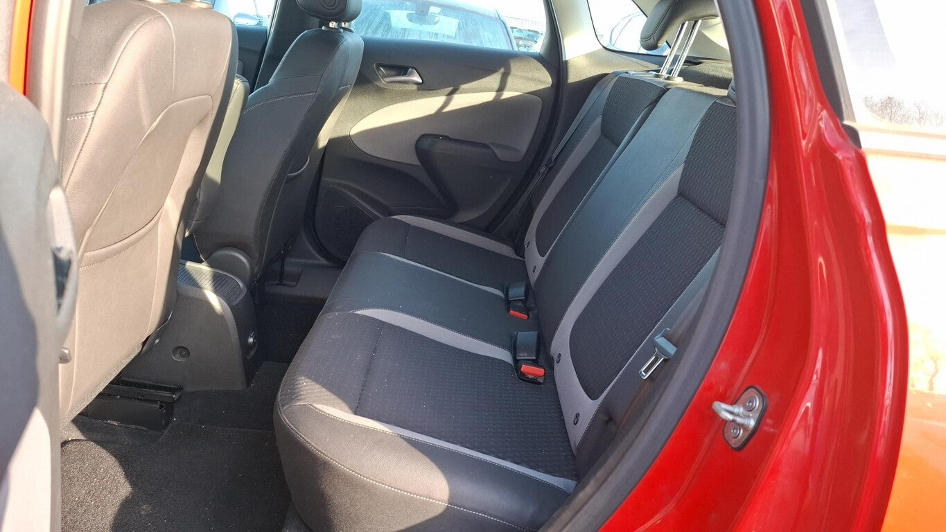 Opel Crossland X 1.2 Turbo INNOVATION LM Klima VZE  145023813 8
