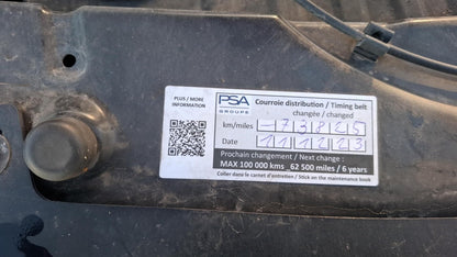 Opel Crossland X 1.2 Turbo INNOVATION LM Klima VZE  145023813 13