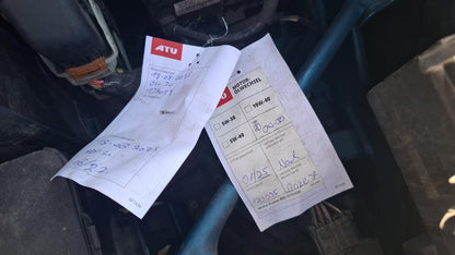 Opel Crossland X 1.6 CDTI INNOV. Nav RFK LED HUD SHZ 141773460 12