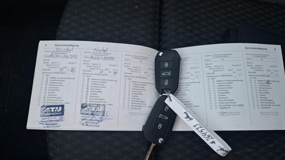 Opel Crossland X 1.6 CDTI INNOV. Nav RFK LED HUD SHZ 141773460 13