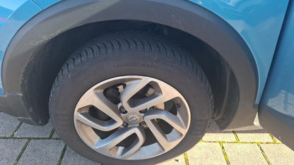 Opel Crossland X 1.6 CDTI INNOV. Nav RFK LED HUD SHZ 141773460 10