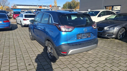 Opel Crossland X 1.6 CDTI INNOV. Nav RFK LED HUD SHZ 141773460 3