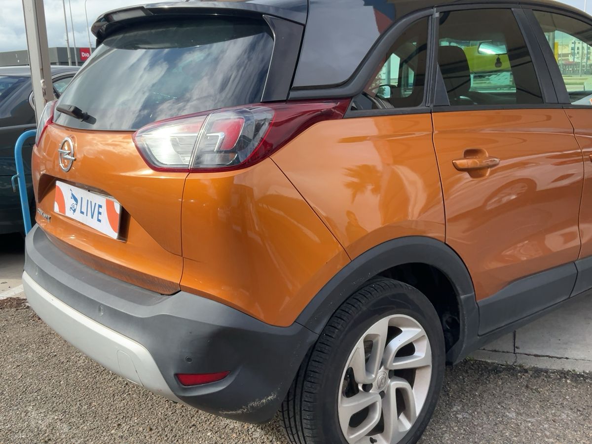 Parte trasera derecha